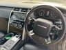USED 2020 69 LAND ROVER DISCOVERY 3.0 SD V6 HSE SUV 5dr Diesel Auto 4WD Euro 6 (s/s) (306 ps) 