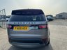 USED 2020 69 LAND ROVER DISCOVERY 3.0 SD V6 HSE SUV 5dr Diesel Auto 4WD Euro 6 (s/s) (306 ps) 