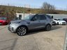 USED 2020 69 LAND ROVER DISCOVERY 3.0 SD V6 HSE SUV 5dr Diesel Auto 4WD Euro 6 (s/s) (306 ps) 