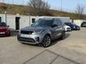 USED 2020 69 LAND ROVER DISCOVERY 3.0 SD V6 HSE SUV 5dr Diesel Auto 4WD Euro 6 (s/s) (306 ps) 