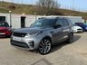 USED 2020 69 LAND ROVER DISCOVERY 3.0 SD V6 HSE SUV 5dr Diesel Auto 4WD Euro 6 (s/s) (306 ps) 