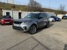USED 2020 69 LAND ROVER DISCOVERY 3.0 SD V6 HSE SUV 5dr Diesel Auto 4WD Euro 6 (s/s) (306 ps) 