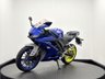 USED 2020 20 YAMAHA R125 1 OWNER YAMAHA MAIN DEALERSHIP