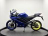 USED 2020 20 YAMAHA R125 1 OWNER YAMAHA MAIN DEALERSHIP