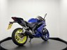 USED 2020 20 YAMAHA R125 1 OWNER YAMAHA MAIN DEALERSHIP