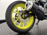 USED 2020 20 YAMAHA R125 1 OWNER YAMAHA MAIN DEALERSHIP