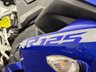 USED 2020 20 YAMAHA R125 1 OWNER YAMAHA MAIN DEALERSHIP