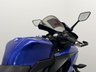 USED 2020 20 YAMAHA R125 1 OWNER YAMAHA MAIN DEALERSHIP