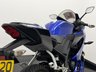 USED 2020 20 YAMAHA R125 1 OWNER YAMAHA MAIN DEALERSHIP
