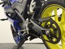 USED 2020 20 YAMAHA R125 1 OWNER YAMAHA MAIN DEALERSHIP
