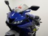USED 2020 20 YAMAHA R125 1 OWNER YAMAHA MAIN DEALERSHIP