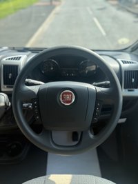 USED 2016 66 FIAT DUCATO AUTO-TRAIL FRONTIER SAVANNAH AUTOMATIC 4 BERTH MOTORHOME 