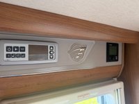 USED 2016 66 FIAT DUCATO AUTO-TRAIL FRONTIER SAVANNAH AUTOMATIC 4 BERTH MOTORHOME 