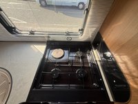 USED 2016 66 FIAT DUCATO AUTO-TRAIL FRONTIER SAVANNAH AUTOMATIC 4 BERTH MOTORHOME 