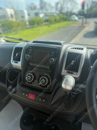 USED 2016 66 FIAT DUCATO AUTO-TRAIL FRONTIER SAVANNAH AUTOMATIC 4 BERTH MOTORHOME 