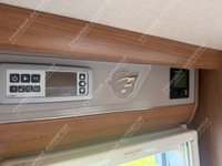 USED 2016 66 FIAT DUCATO AUTO-TRAIL FRONTIER SAVANNAH AUTOMATIC 4 BERTH MOTORHOME 