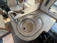 USED 2016 66 FIAT DUCATO AUTO-TRAIL FRONTIER SAVANNAH AUTOMATIC 4 BERTH MOTORHOME 