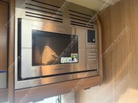 USED 2016 66 FIAT DUCATO AUTO-TRAIL FRONTIER SAVANNAH AUTOMATIC 4 BERTH MOTORHOME 