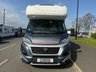 USED 2016 66 FIAT DUCATO AUTO-TRAIL FRONTIER SAVANNAH AUTOMATIC 4 BERTH MOTORHOME 