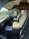 USED 2016 66 FIAT DUCATO AUTO-TRAIL FRONTIER SAVANNAH AUTOMATIC 4 BERTH MOTORHOME 