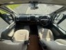 USED 2016 66 FIAT DUCATO AUTO-TRAIL FRONTIER SAVANNAH AUTOMATIC 4 BERTH MOTORHOME 