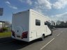 USED 2016 66 FIAT DUCATO AUTO-TRAIL FRONTIER SAVANNAH AUTOMATIC 4 BERTH MOTORHOME 