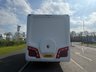 USED 2016 66 FIAT DUCATO AUTO-TRAIL FRONTIER SAVANNAH AUTOMATIC 4 BERTH MOTORHOME 
