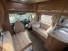 USED 2016 66 FIAT DUCATO AUTO-TRAIL FRONTIER SAVANNAH AUTOMATIC 4 BERTH MOTORHOME 