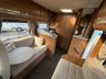 USED 2016 66 FIAT DUCATO AUTO-TRAIL FRONTIER SAVANNAH AUTOMATIC 4 BERTH MOTORHOME 
