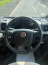 USED 2016 66 FIAT DUCATO AUTO-TRAIL FRONTIER SAVANNAH AUTOMATIC 4 BERTH MOTORHOME 