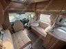 USED 2016 66 FIAT DUCATO AUTO-TRAIL FRONTIER SAVANNAH AUTOMATIC 4 BERTH MOTORHOME 