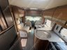 USED 2016 66 FIAT DUCATO AUTO-TRAIL FRONTIER SAVANNAH AUTOMATIC 4 BERTH MOTORHOME 