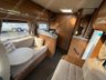 USED 2016 66 FIAT DUCATO AUTO-TRAIL FRONTIER SAVANNAH AUTOMATIC 4 BERTH MOTORHOME 