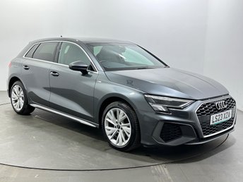 View our Audi A3