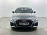 USED 2023 23 AUDI A3 1.4 TFSIe 40 S line Sportback S Tronic Euro 6 (s/s) 5dr 13kWh 1-OWNER, CARPLAY, ALL-LED, 17"
