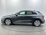 USED 2023 23 AUDI A3 1.4 TFSIe 40 S line Sportback S Tronic Euro 6 (s/s) 5dr 13kWh 1-OWNER, CARPLAY, ALL-LED, 17"