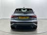 USED 2023 23 AUDI A3 1.4 TFSIe 40 S line Sportback S Tronic Euro 6 (s/s) 5dr 13kWh 1-OWNER, CARPLAY, ALL-LED, 17"