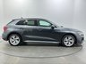 USED 2023 23 AUDI A3 1.4 TFSIe 40 S line Sportback S Tronic Euro 6 (s/s) 5dr 13kWh 1-OWNER, CARPLAY, ALL-LED, 17"