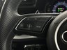 USED 2023 23 AUDI A3 1.4 TFSIe 40 S line Sportback S Tronic Euro 6 (s/s) 5dr 13kWh 1-OWNER, CARPLAY, ALL-LED, 17"