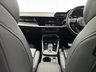 USED 2023 23 AUDI A3 1.4 TFSIe 40 S line Sportback S Tronic Euro 6 (s/s) 5dr 13kWh 1-OWNER, CARPLAY, ALL-LED, 17"