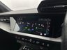 USED 2023 23 AUDI A3 1.4 TFSIe 40 S line Sportback S Tronic Euro 6 (s/s) 5dr 13kWh 1-OWNER, CARPLAY, ALL-LED, 17"