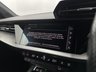USED 2023 23 AUDI A3 1.4 TFSIe 40 S line Sportback S Tronic Euro 6 (s/s) 5dr 13kWh 1-OWNER, CARPLAY, ALL-LED, 17"
