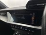 USED 2023 23 AUDI A3 1.4 TFSIe 40 S line Sportback S Tronic Euro 6 (s/s) 5dr 13kWh 1-OWNER, CARPLAY, ALL-LED, 17"