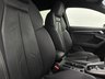 USED 2023 23 AUDI A3 1.4 TFSIe 40 S line Sportback S Tronic Euro 6 (s/s) 5dr 13kWh 1-OWNER, CARPLAY, ALL-LED, 17"