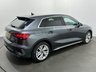 USED 2023 23 AUDI A3 1.4 TFSIe 40 S line Sportback S Tronic Euro 6 (s/s) 5dr 13kWh 1-OWNER, CARPLAY, ALL-LED, 17"