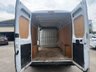USED 2023 23 VAUXHALL MOVANO 2.2 CDTi 3500 BiTurbo Prime Panel Van 5dr Diesel Manual FWD L3 H2 Euro 6 (s/s) (140 ps) Finished in KAOLIN WHITE with Plylined Rear and fixed Bulkhead. The Vauxhall Movano is one of best vans for carrying large items and has generous external and internal dimensions. Overall, the Movano is a competitive package, with excellent capacity and payload figures, solid build quality and a decent driving experience. Feature include, Sat Nav, DAB Radio, B/Tooth, Rear Park Sensors, Cruise Control and much more. Just Serviced and comes with 2 keys