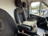 USED 2023 23 VAUXHALL MOVANO 2.2 CDTi 3500 BiTurbo Prime Panel Van 5dr Diesel Manual FWD L3 H2 Euro 6 (s/s) (140 ps) Finished in KAOLIN WHITE with Plylined Rear and fixed Bulkhead. The Vauxhall Movano is one of best vans for carrying large items and has generous external and internal dimensions. Overall, the Movano is a competitive package, with excellent capacity and payload figures, solid build quality and a decent driving experience. Feature include, Sat Nav, DAB Radio, B/Tooth, Rear Park Sensors, Cruise Control and much more. Just Serviced and comes with 2 keys