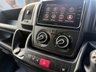 USED 2023 23 VAUXHALL MOVANO 2.2 CDTi 3500 BiTurbo Prime Panel Van 5dr Diesel Manual FWD L3 H2 Euro 6 (s/s) (140 ps) Finished in KAOLIN WHITE with Plylined Rear and fixed Bulkhead. The Vauxhall Movano is one of best vans for carrying large items and has generous external and internal dimensions. Overall, the Movano is a competitive package, with excellent capacity and payload figures, solid build quality and a decent driving experience. Feature include, Sat Nav, DAB Radio, B/Tooth, Rear Park Sensors, Cruise Control and much more. Just Serviced and comes with 2 keys