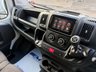 USED 2023 23 VAUXHALL MOVANO 2.2 CDTi 3500 BiTurbo Prime Panel Van 5dr Diesel Manual FWD L3 H2 Euro 6 (s/s) (140 ps) Finished in KAOLIN WHITE with Plylined Rear and fixed Bulkhead. The Vauxhall Movano is one of best vans for carrying large items and has generous external and internal dimensions. Overall, the Movano is a competitive package, with excellent capacity and payload figures, solid build quality and a decent driving experience. Feature include, Sat Nav, DAB Radio, B/Tooth, Rear Park Sensors, Cruise Control and much more. Just Serviced and comes with 2 keys