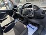USED 2023 23 VAUXHALL MOVANO 2.2 CDTi 3500 BiTurbo Prime Panel Van 5dr Diesel Manual FWD L3 H2 Euro 6 (s/s) (140 ps) Finished in KAOLIN WHITE with Plylined Rear and fixed Bulkhead. The Vauxhall Movano is one of best vans for carrying large items and has generous external and internal dimensions. Overall, the Movano is a competitive package, with excellent capacity and payload figures, solid build quality and a decent driving experience. Feature include, Sat Nav, DAB Radio, B/Tooth, Rear Park Sensors, Cruise Control and much more. Just Serviced and comes with 2 keys